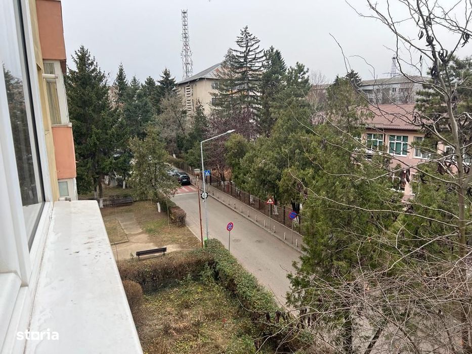 Inchiriere apartament 2 camere, mobilat, Targoviste, Al. Trandafirilor