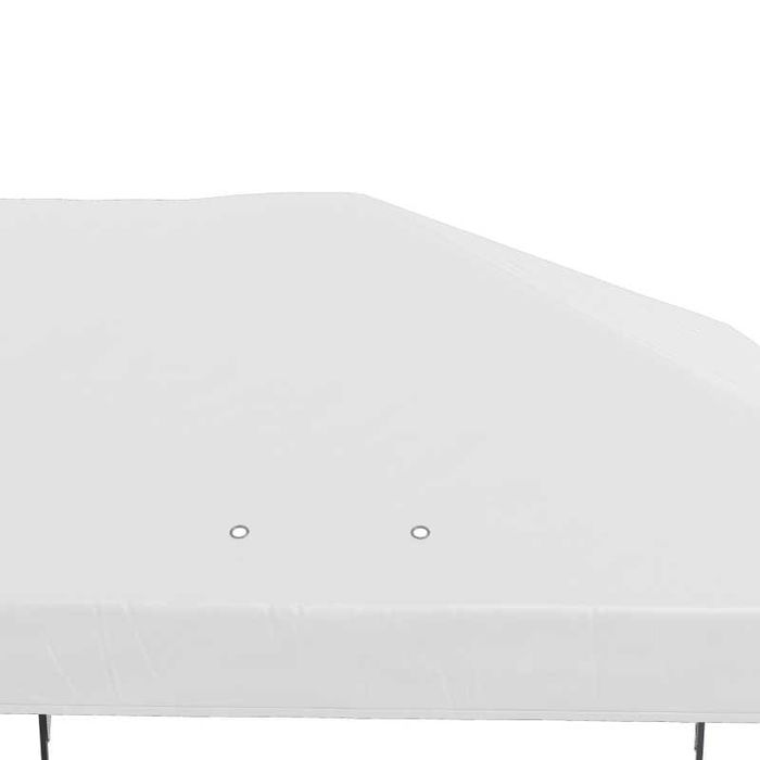 Сгъваема градинска шатра Outsunny, сгъваема, 5,9 м x 2,95 м x 2 м