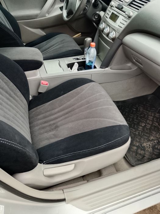 Тойота Камри 45. 2010г