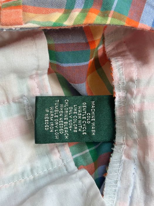 Два сета къси панталони : Polo Ralph Lauren, Arket, Todo Loco