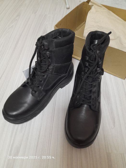 Мъжки кубинки размер 43