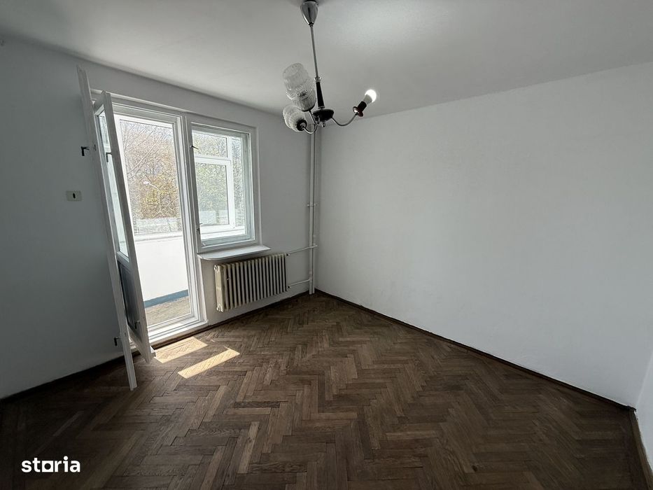 Apartament 2 camere zona Tomis II