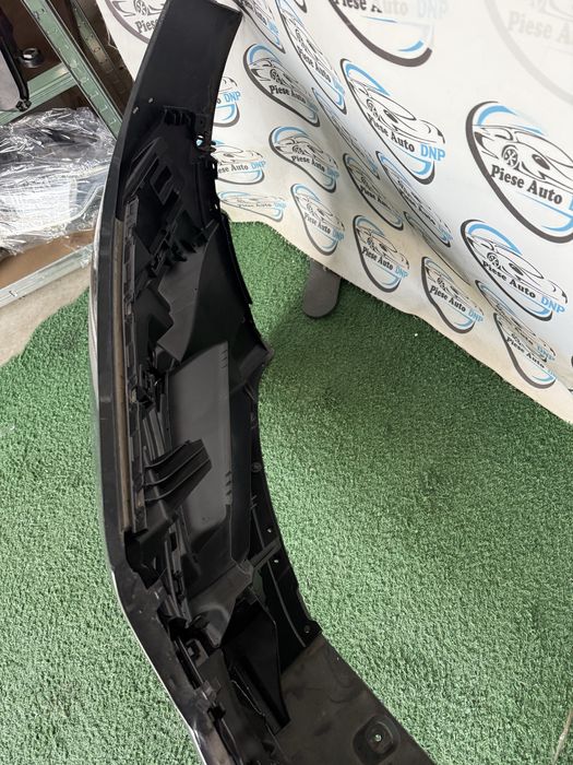 bara fata bmw seria 7 g11 g12 lci facelift m pachet