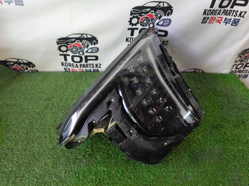 Фара kia EV3 EV6 EV9 оригинал