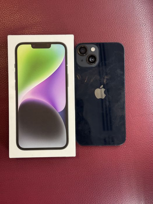 Iphone 14 128 айфон 14