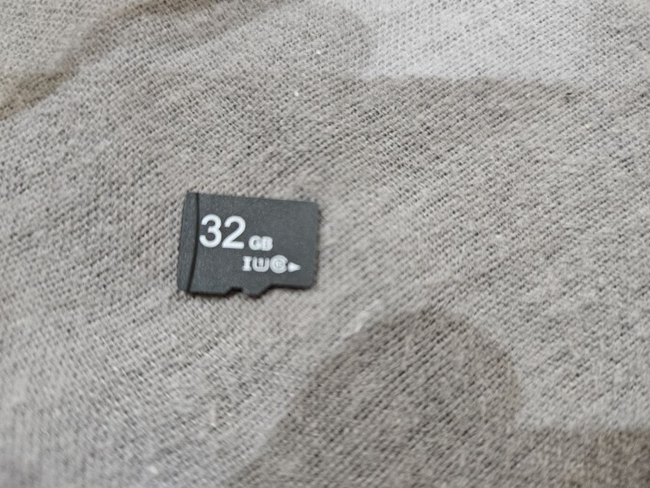 Видео регистратор с камера за задно виждане