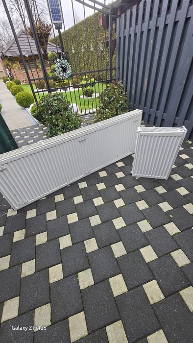 2 calorifere nu le vând separat