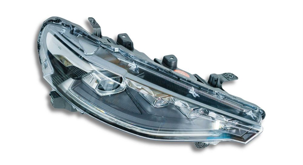 Фара RH Haval F7 Full LED 19-