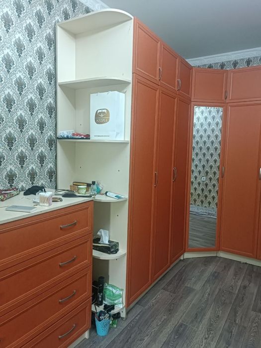 Кушбеги квартира ижарага оилага.