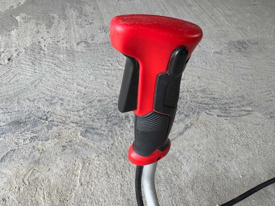 Motocoasa electrica Einhell Agillo 36/255 BL