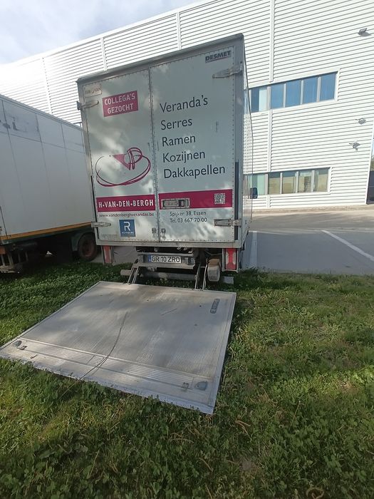 Iveco daily 3,5 t