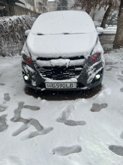 Fara Biled Kuss firmasdan