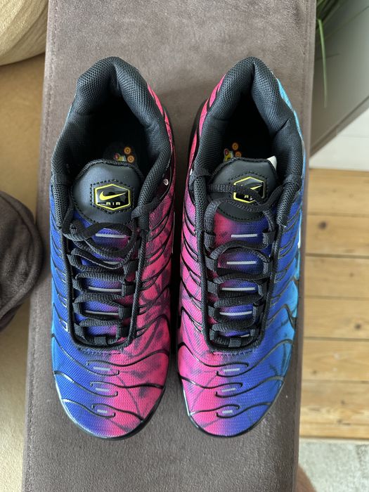 Обувки Nike Air Max Plus TN