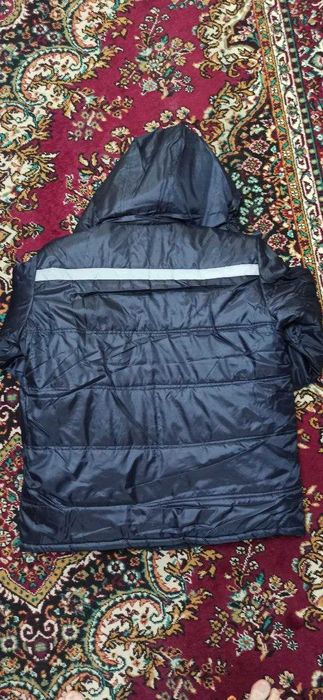 Спецодежда зимняя