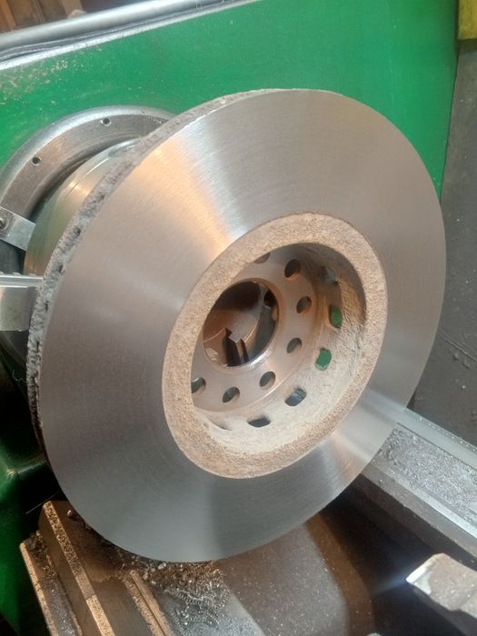 Токарные работы в г. Аксу