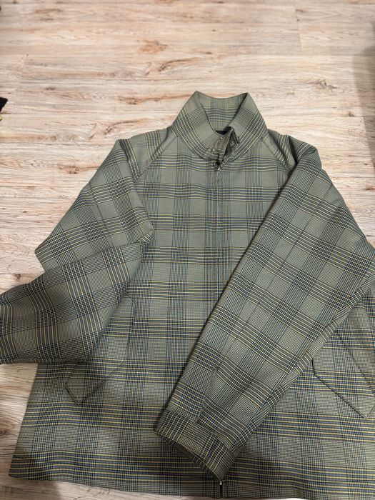 Спортно елегантно яке на Reiss