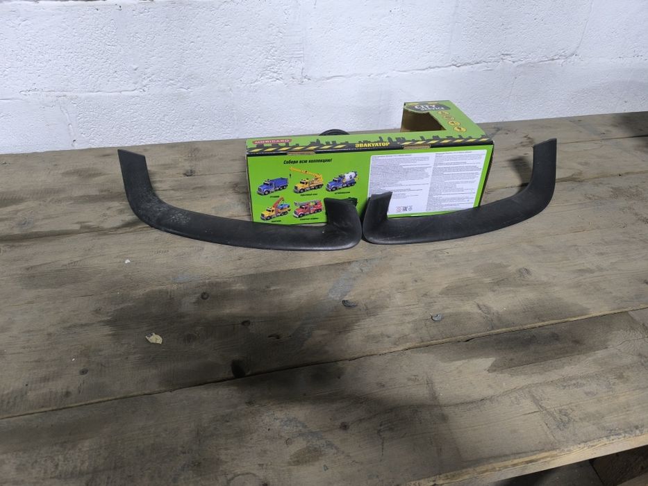 Запчасти на Киа Соул