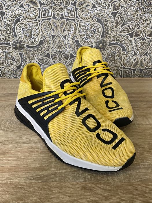 Кроссовки Icono