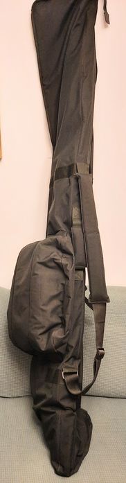 Husa lansete cu mulinete trakker specimen