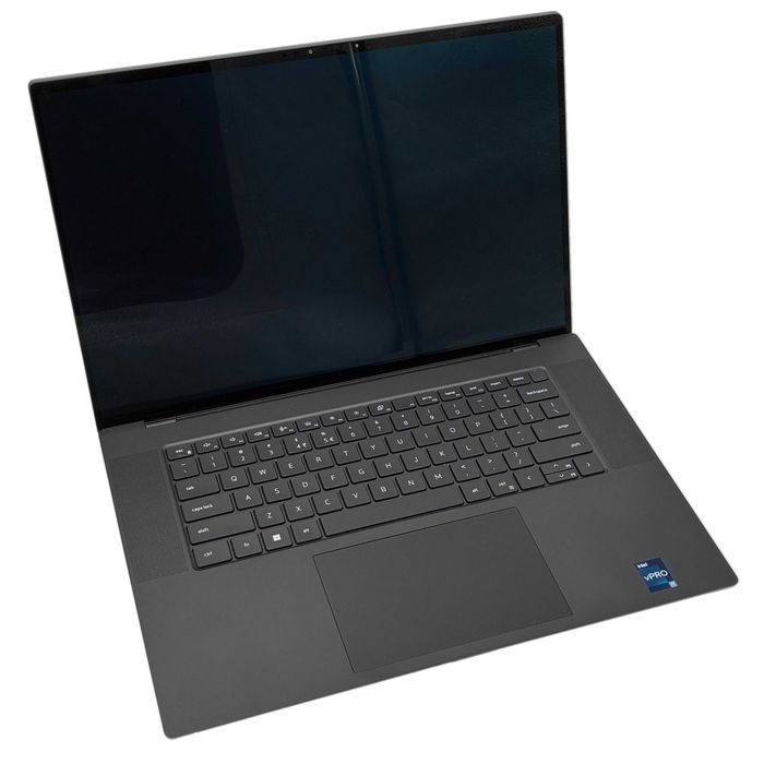 Laptop REFURBISHED Dell Precision 5680 16" 4K OLED Touch, i7-13800H 5.2GHz, 32GB LPDDR5, 512GB SSD, RTX 2000 Ada 8GB | ComputerSystems.ro