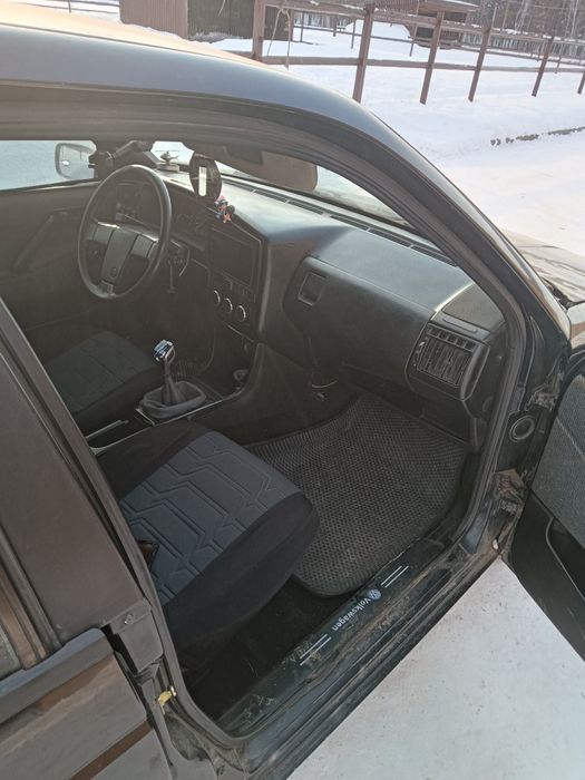 Продам пассат б3