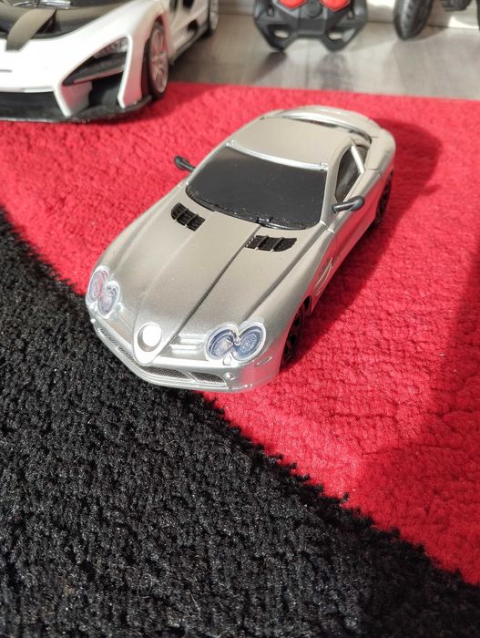 Продавам радиоуправляеми колички играчки