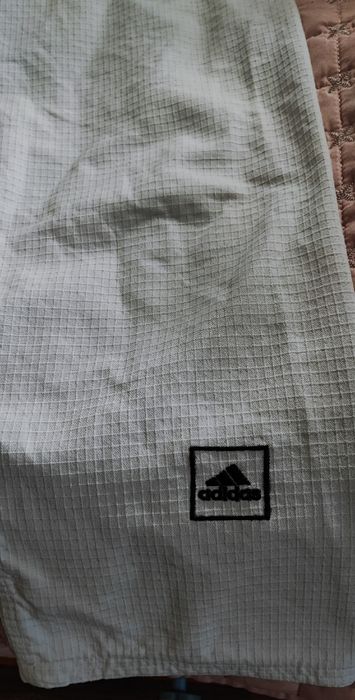 Кимоно Адидас, 170 см