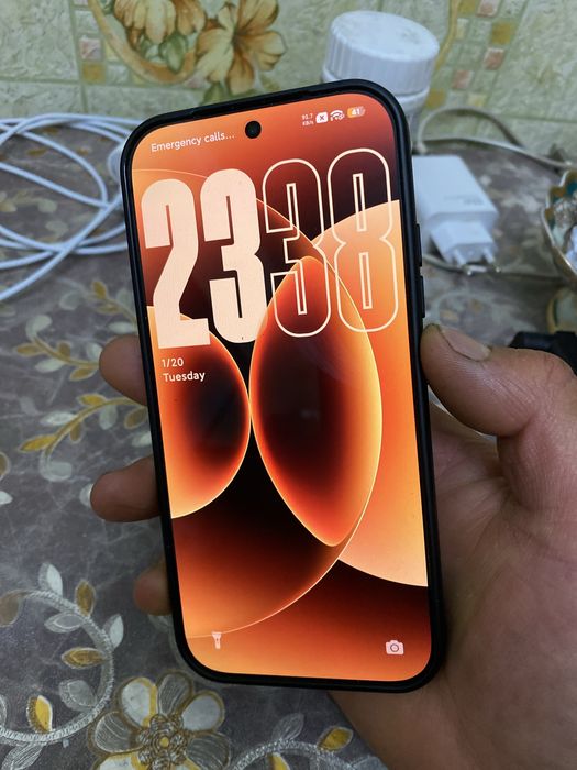 Xiaomi 17 pro naxtga