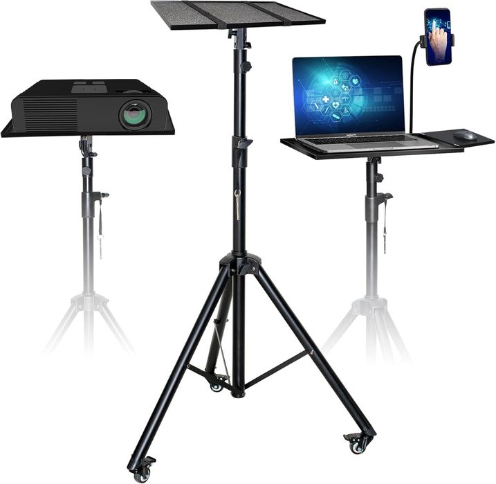 Продается подставка под проектор и ноутбук