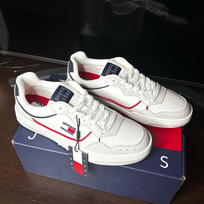 Оригинал Tommy Jeans мужские кроссовки