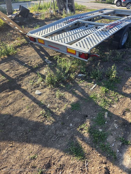 Платформа под наем