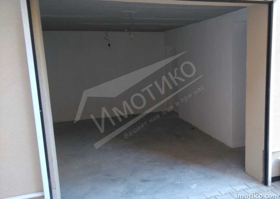 Продава се Гараж / Паркомясто в София, Център - 21 кв.м за 3762 €/кв.м - Снимка #2