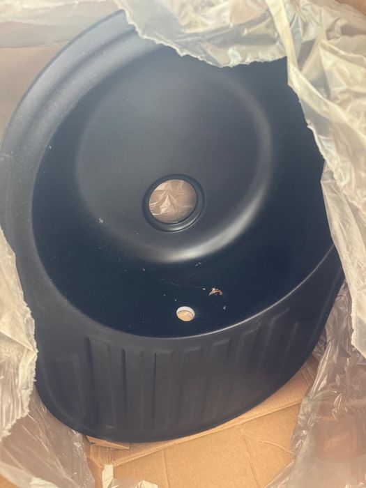 Кухонная мебель.