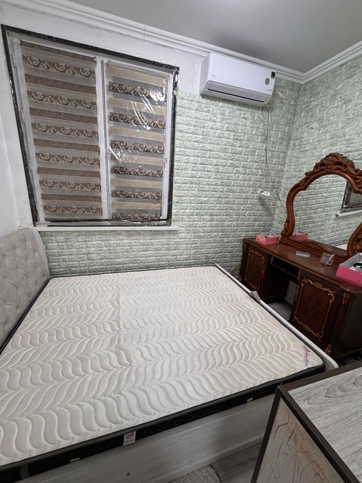 Арендага 1 хонали уй сергели 3-бекат метроo