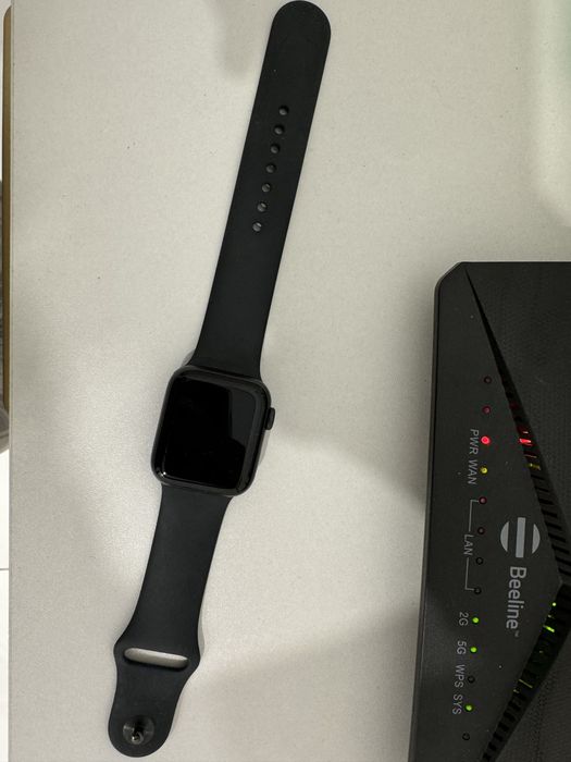 Смарт часы apple watch series 6
