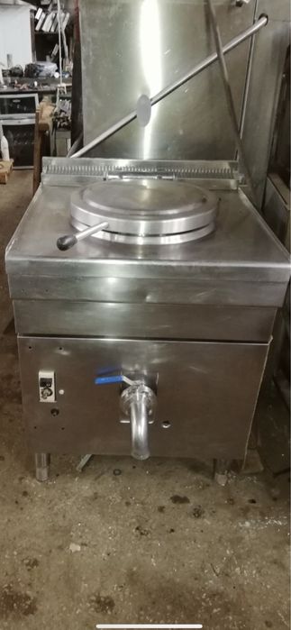 Казан за варене Газ 50 лтр -Mareno