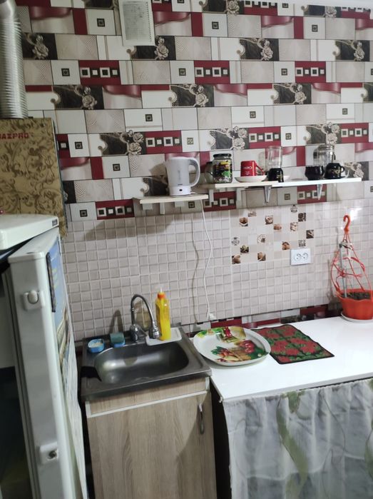 Продам 1 ком Шымкент плаза