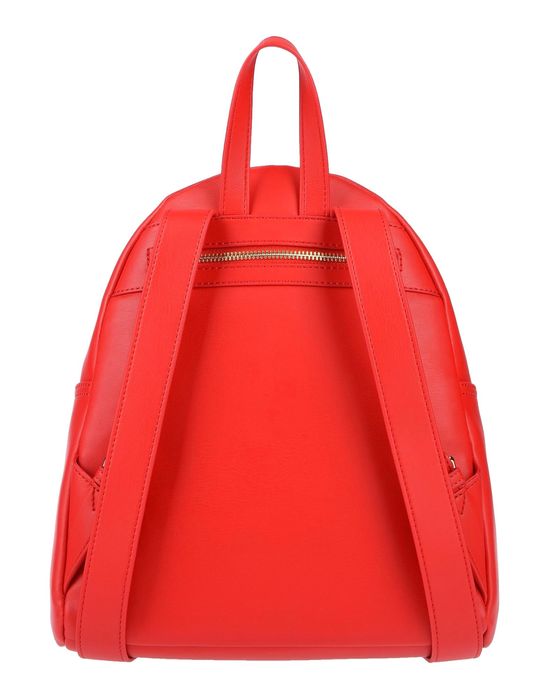 LOVE MOSCHINO оригинална кожена раница