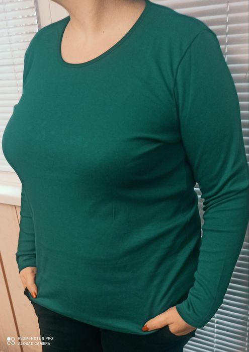 Блуза / Туника от M - 4XL / цветове