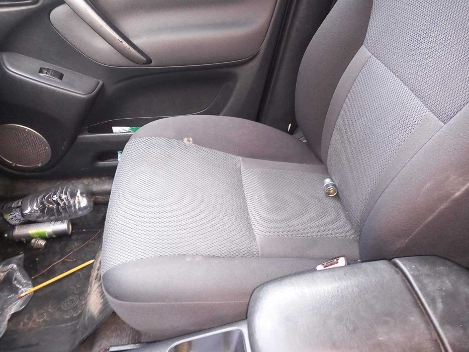 Toyota Rav4, face, 2.0, automatic / Тойота Рав4, 2.0 бензин, автоматик