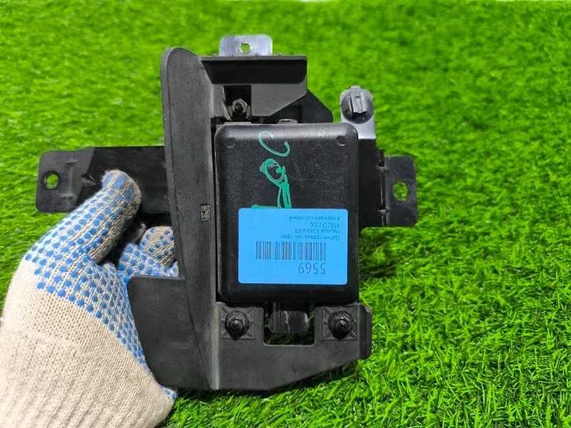 Датчик слепых зон Hyundai Elantra AD прав. (б/у)