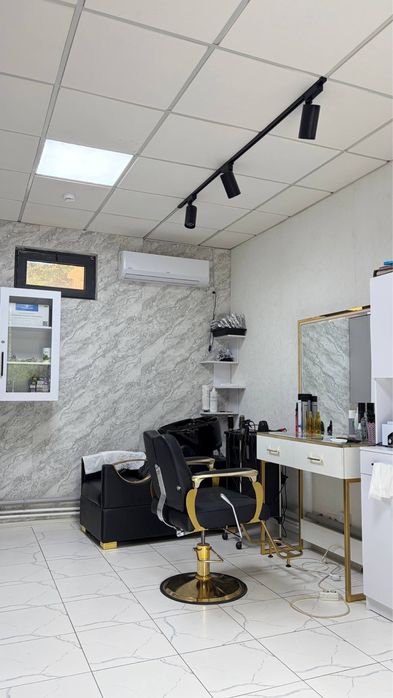 Аренда в салоне красоты!Для Мастеров!