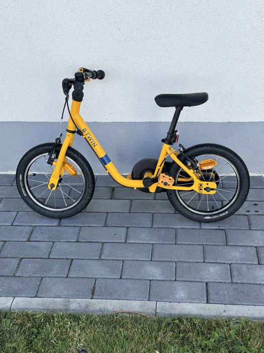 Bicicleta pt copii