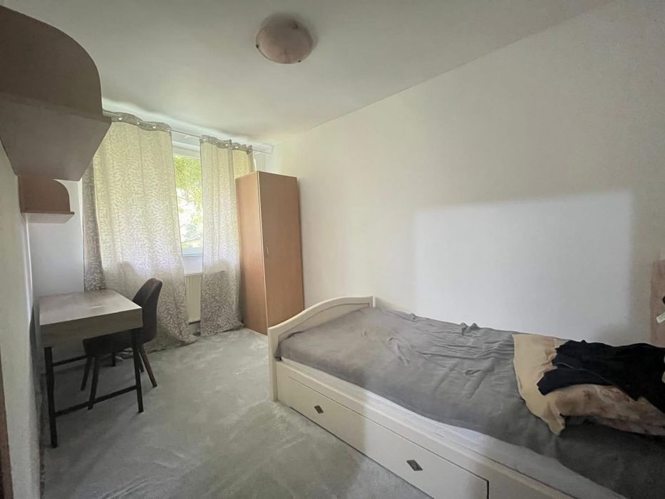 Apartament 3 camere, Tudor Vladimirescu