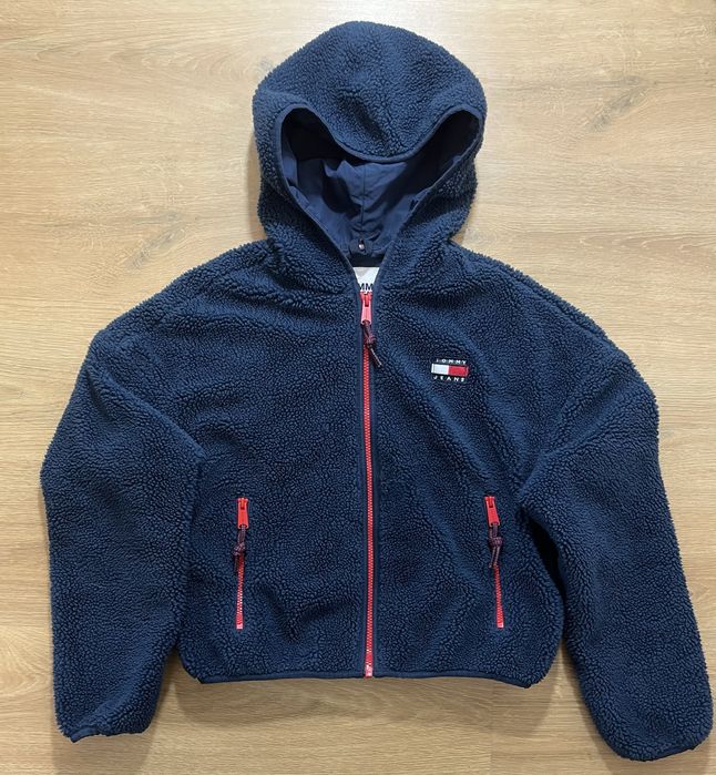 Tommy Hilfiger дамска шерпа XS-S