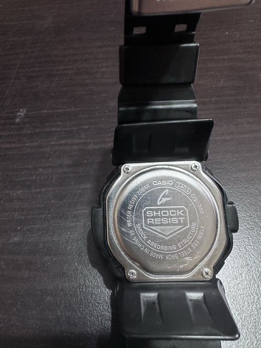 Ceas G-Shock GD-350