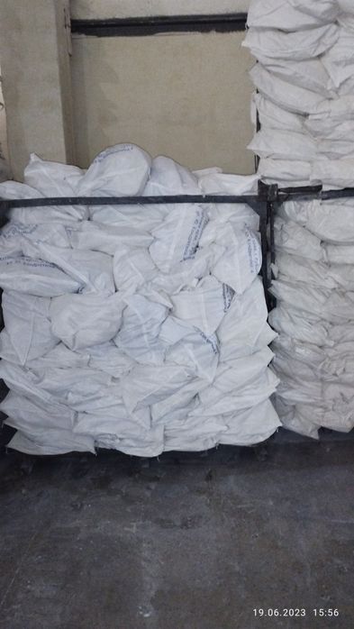 Бу мешок 50кг таза