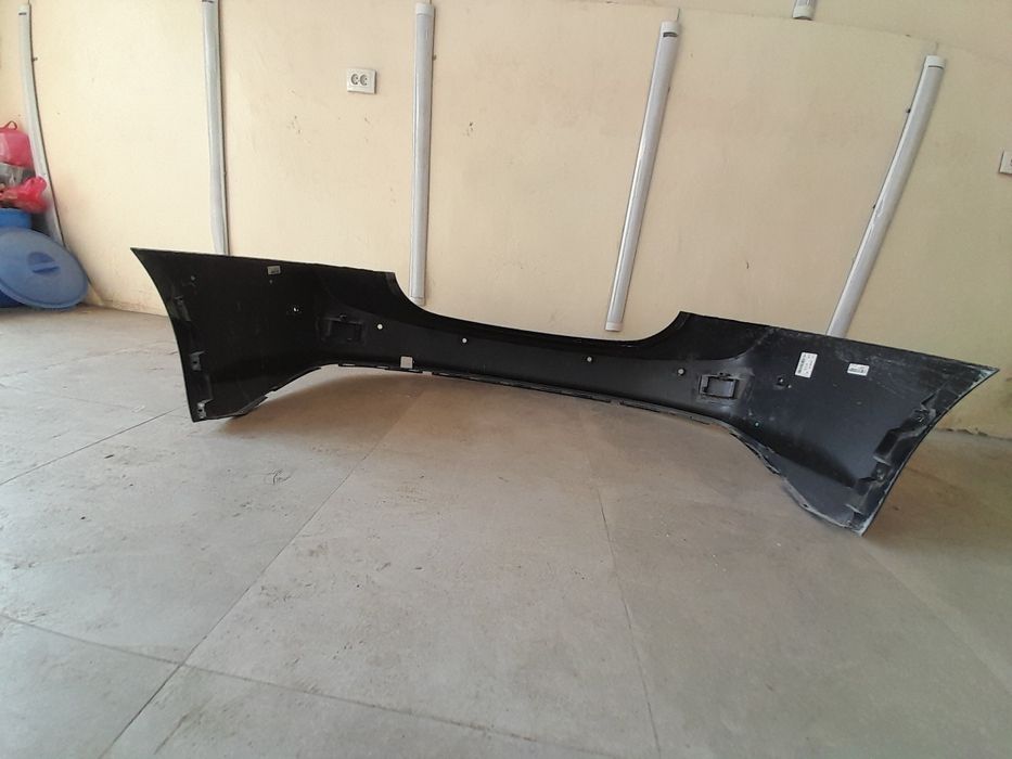 Malibu bamfer XL  GM