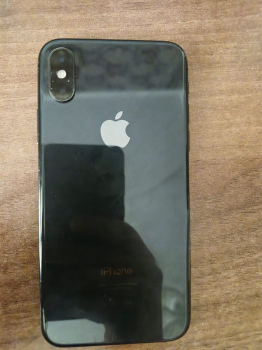 IPhone xs на запчасти