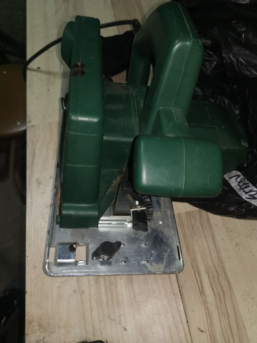 Ръчен циркуляр Bosch